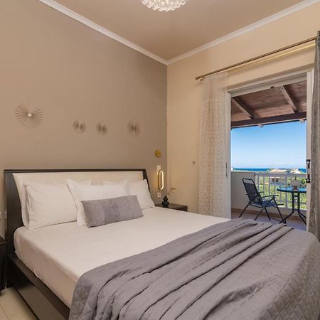 Casa D'Oro Exclusive Villa Kypseli エクステリア 写真