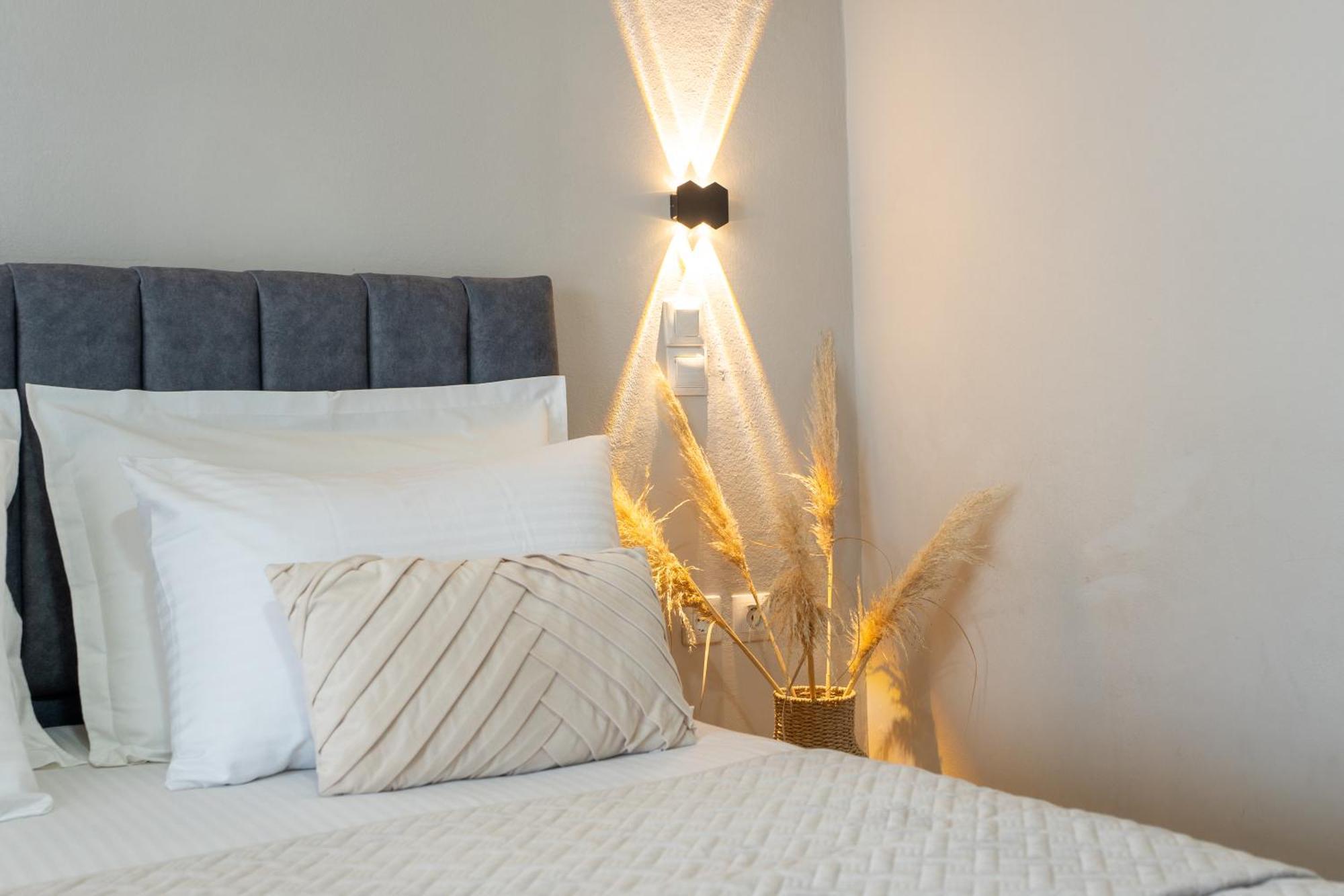 Casa D'Oro Exclusive Villa Kypseli エクステリア 写真