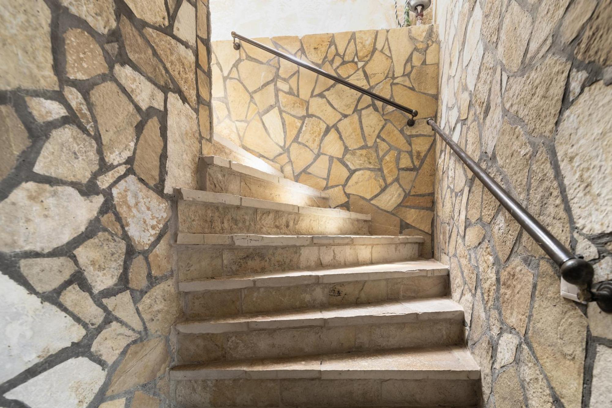 Casa D'Oro Exclusive Villa Kypseli エクステリア 写真