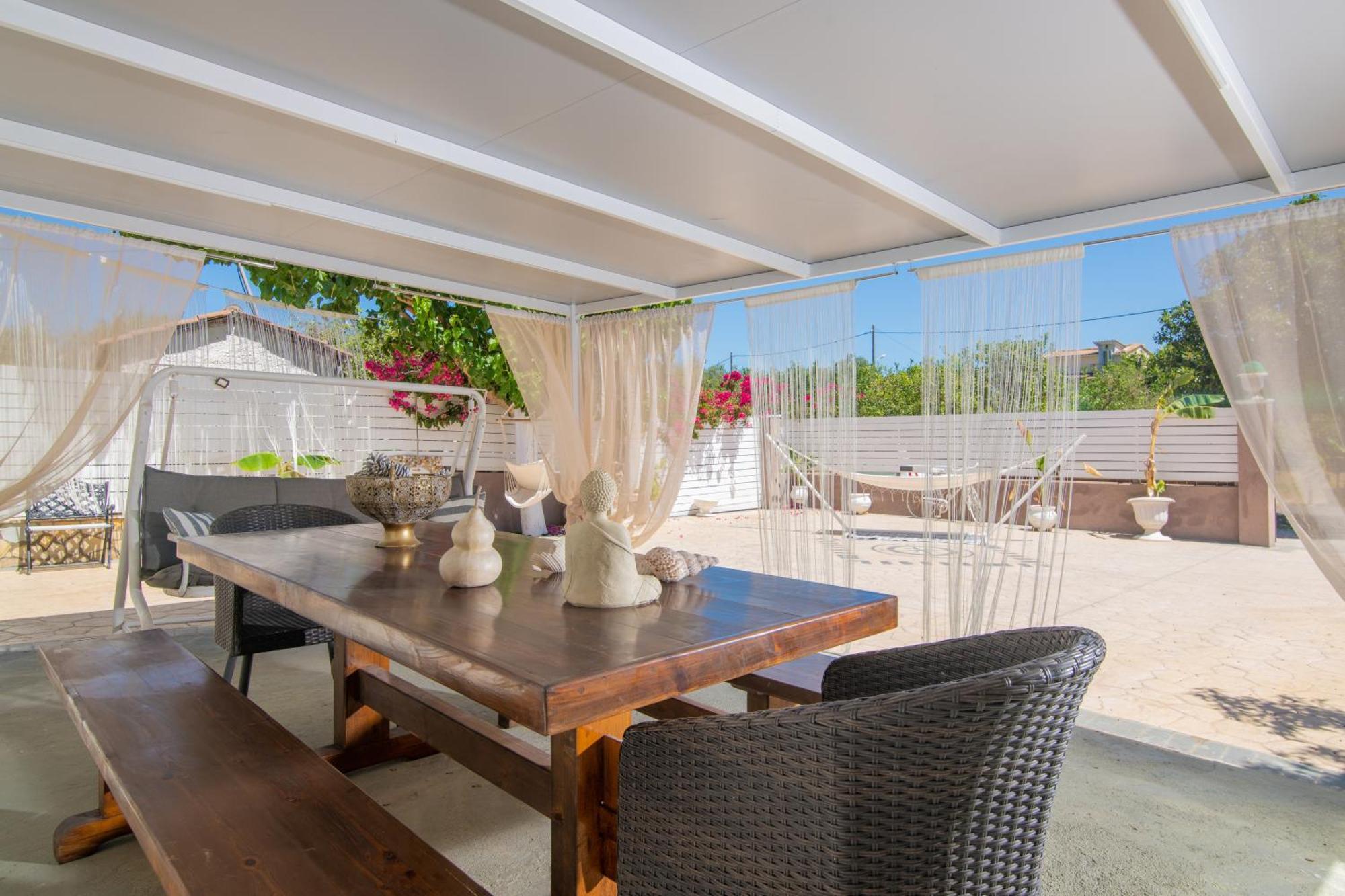 Casa D'Oro Exclusive Villa Kypseli エクステリア 写真