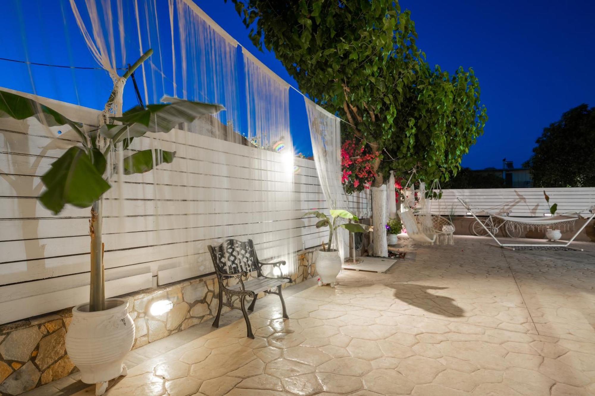 Casa D'Oro Exclusive Villa Kypseli エクステリア 写真