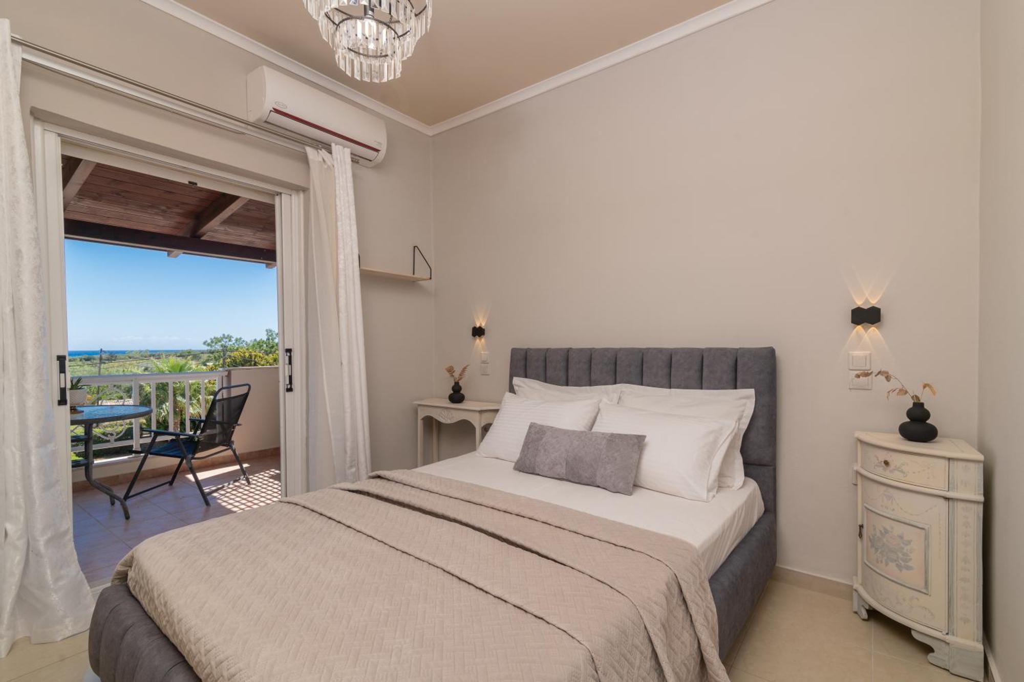 Casa D'Oro Exclusive Villa Kypseli エクステリア 写真