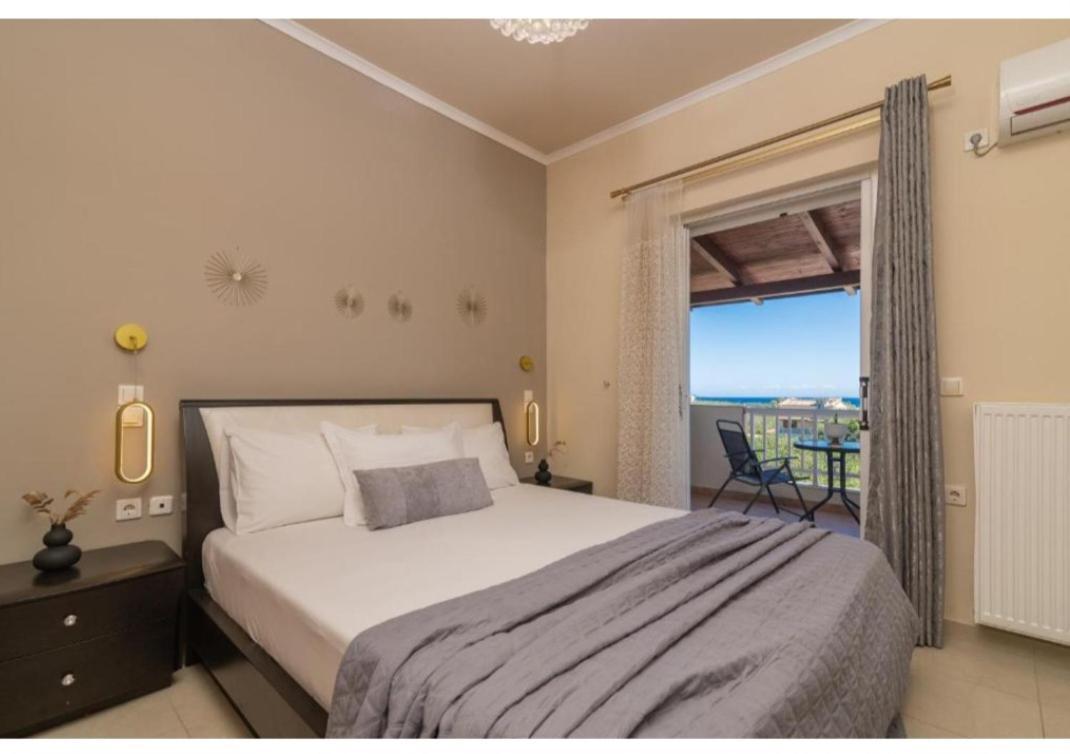 Casa D'Oro Exclusive Villa Kypseli エクステリア 写真