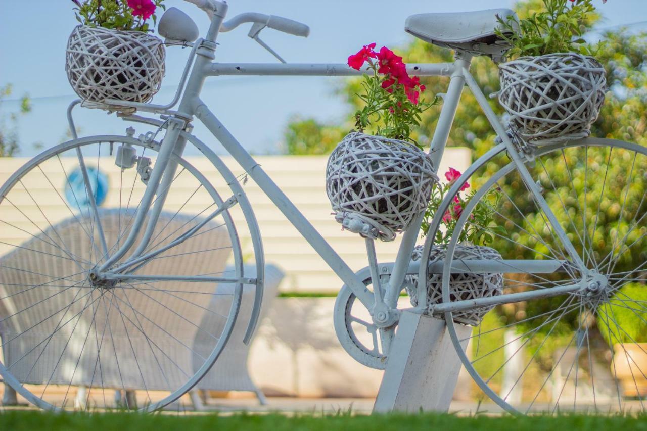 Casa D'Oro Exclusive Villa Kypseli エクステリア 写真