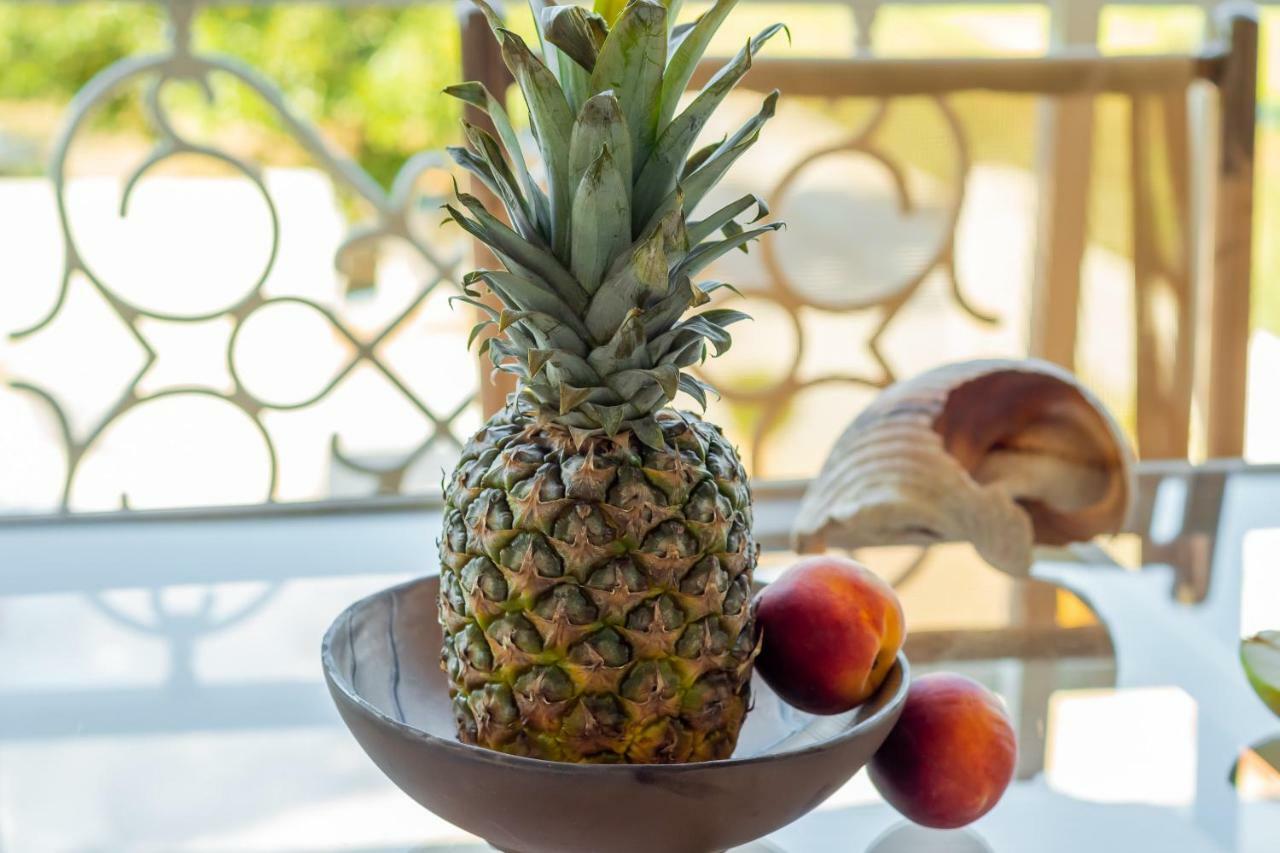 Casa D'Oro Exclusive Villa Kypseli エクステリア 写真