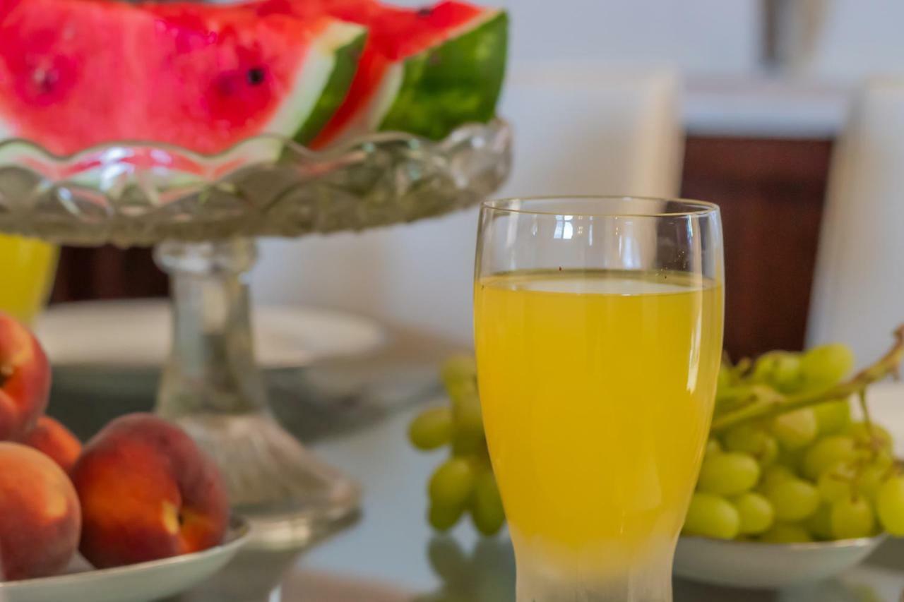 Casa D'Oro Exclusive Villa Kypseli エクステリア 写真